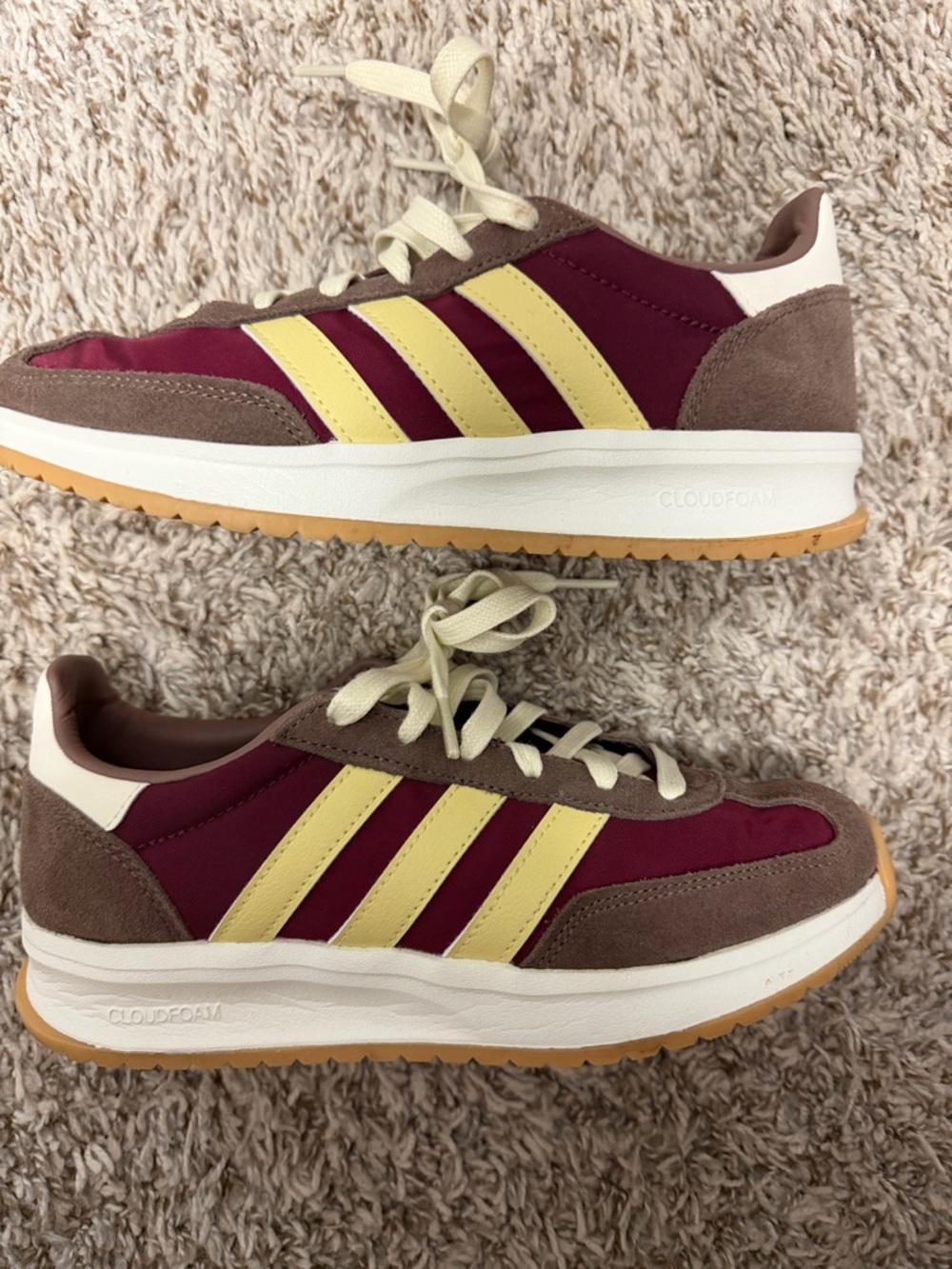 Adidas Women’s Run 70s 2.0